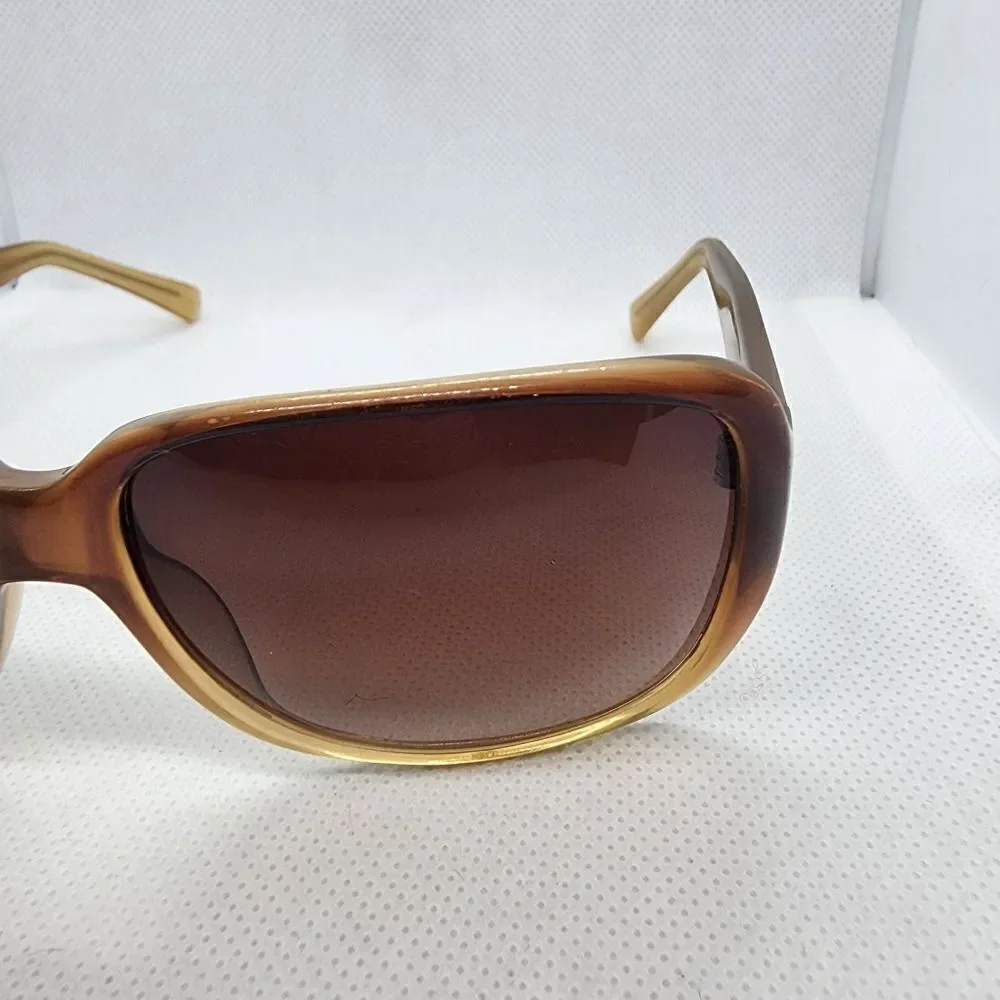 Cole Haan Brown Sunglasses
